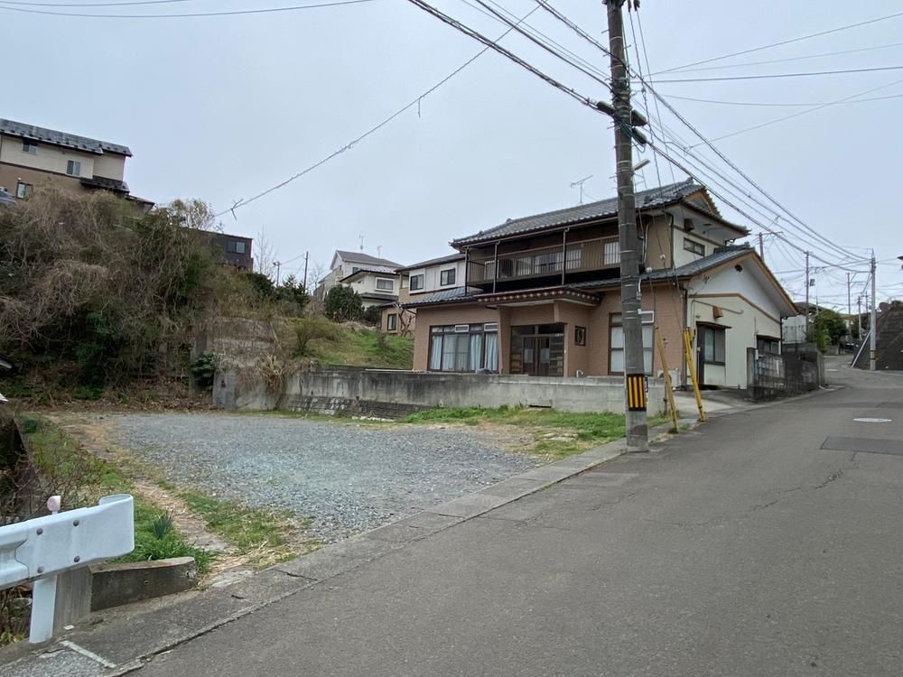 857.67 sqm Land Plot for Sale in Sunaoshi-cho, Sendai - Thumbnail 3