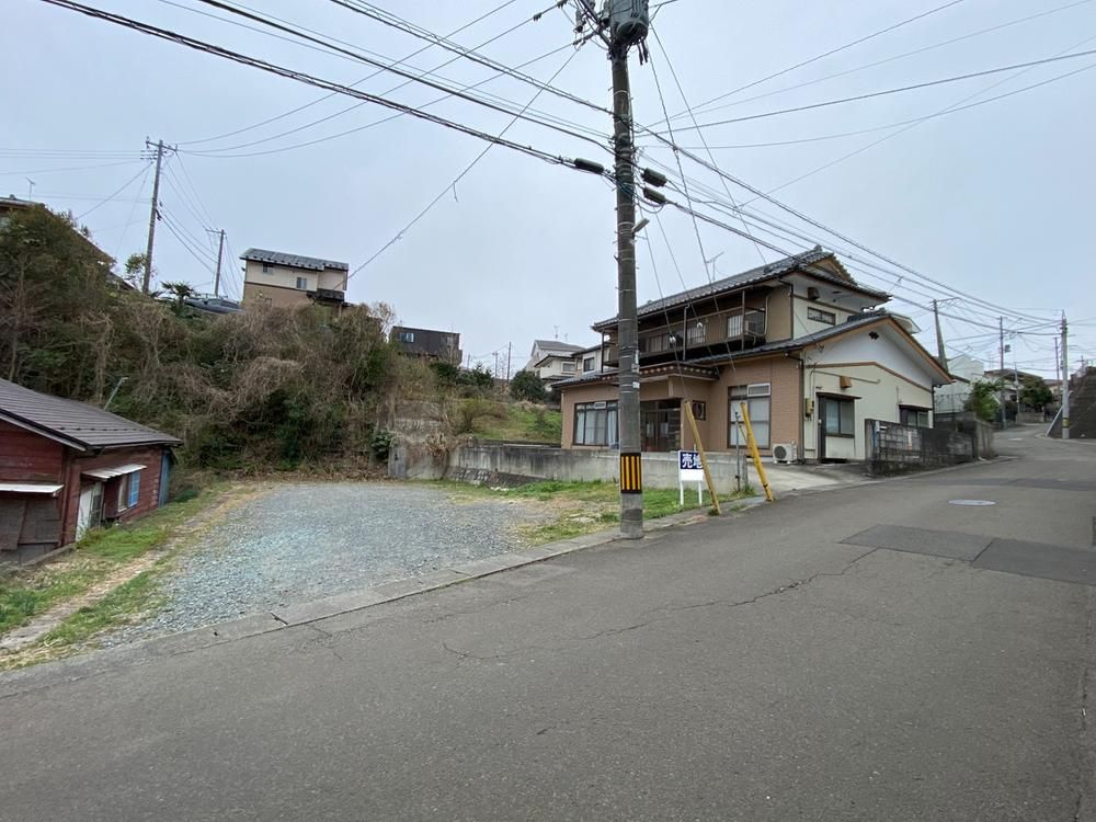 857.67 sqm Land Plot for Sale in Sunaoshi-cho, Sendai - Thumbnail 4