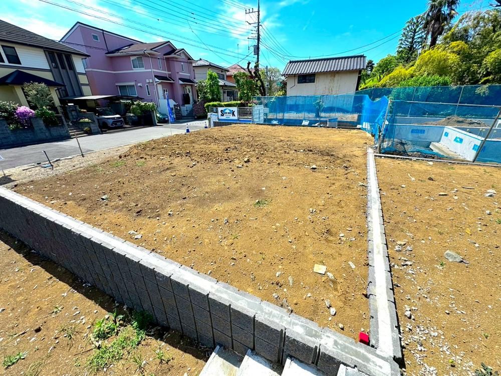 Building-Condition Land for Sale in Aoba Ward, Yokohama - Thumbnail 4