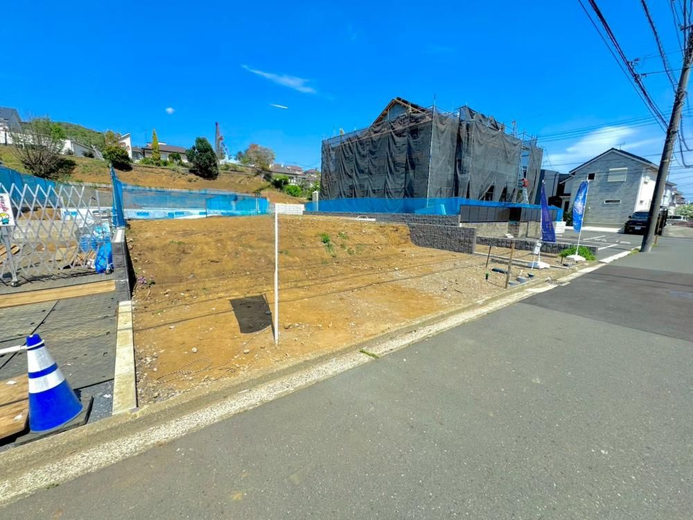 Building-Condition Land for Sale in Aoba Ward, Yokohama - Thumbnail 2