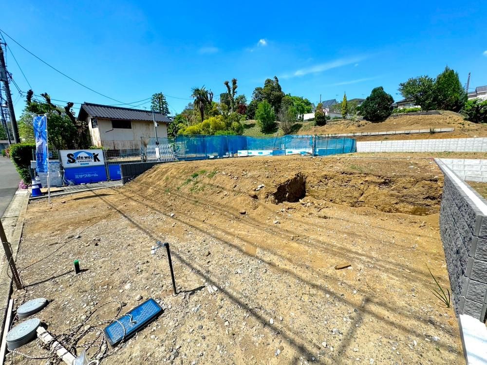 Building-Condition Land for Sale in Aoba Ward, Yokohama - Thumbnail 3