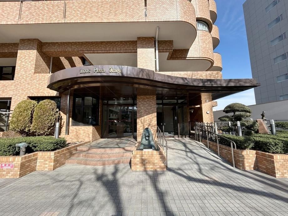 3LDK Apartment for Sale in Omiya-ku, Saitama - Thumbnail 3