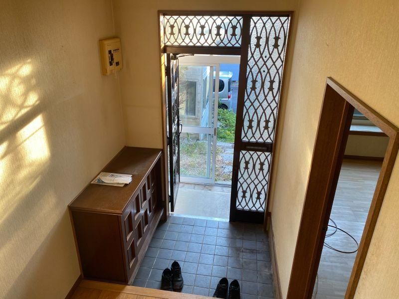 3LDK Detached House for Sale in Zenigame-cho, Hakodate - Thumbnail 3
