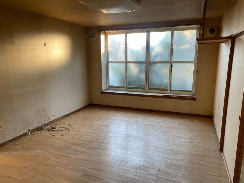 3LDK Detached House for Sale in Zenigame-cho, Hakodate - Thumbnail 4