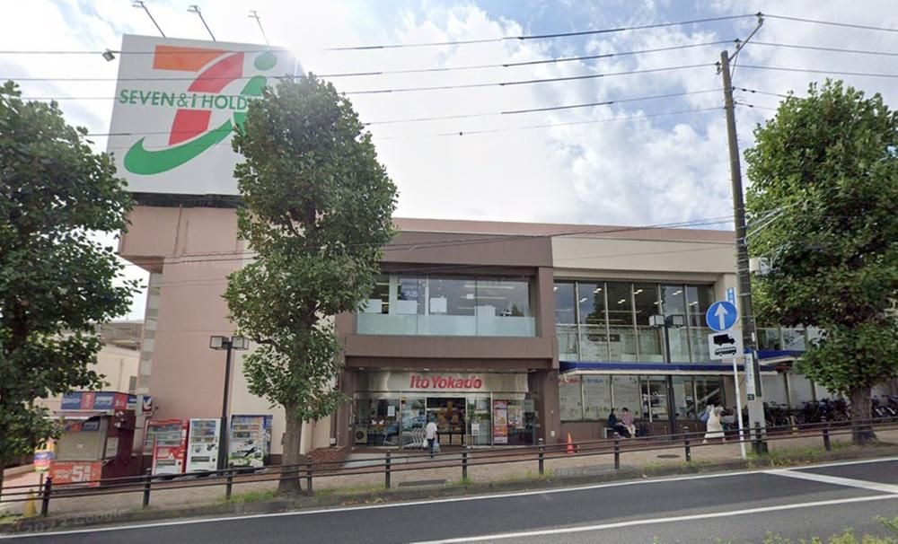 Land for Sale in Yōkōdai, Isogo-ku, Yokohama – 167m² - Thumbnail 4