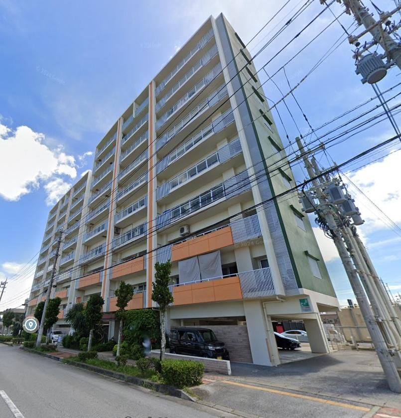 1LDK Ocean View Condo in Chatan, Okinawa – 34.8M Yen - Thumbnail 2