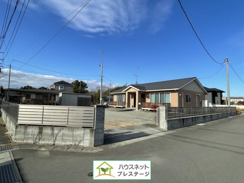 3DK Single-Story House on 573m2 Lot in Soma, Fukushima - Thumbnail 2