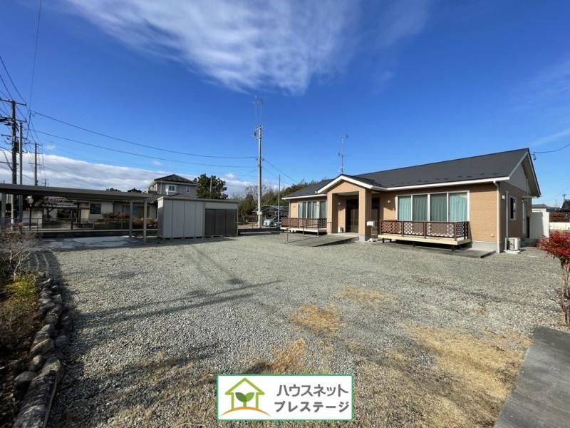3DK Single-Story House on 573m2 Lot in Soma, Fukushima - Thumbnail 3