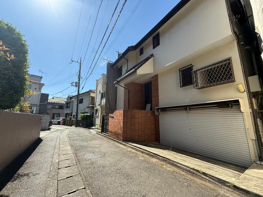 Land for Sale in Miyamae Ward, Kawasaki - 46.26 sqm - Thumbnail 2