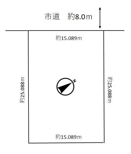 378.64m2 Land for Sale in Teine, Sapporo - Thumbnail 3