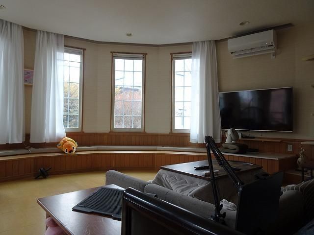 4LDK Detached House for Sale in Hakodate, Hokkaido - 168 sqm - Thumbnail 3
