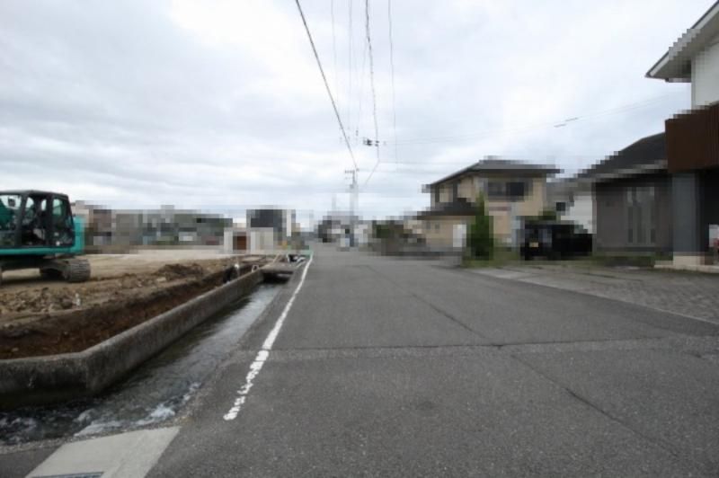 Building Plot for Sale in Konan City, Kochi - 218.53 sqm - Thumbnail 3