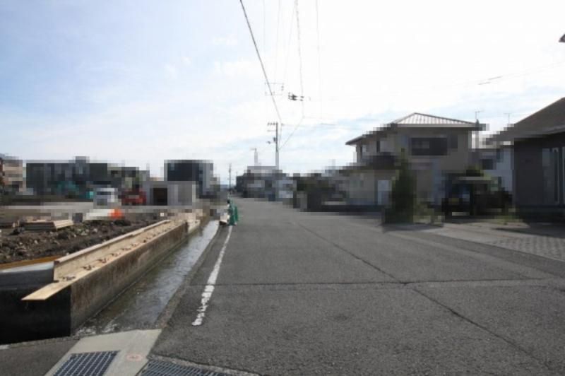 Building Plot for Sale in Konan City, Kochi - 218.53 sqm - Thumbnail 4