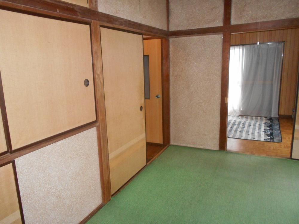 4DK House for Sale in Kawagoe City, Saitama - 5 Million Yen - Thumbnail 3