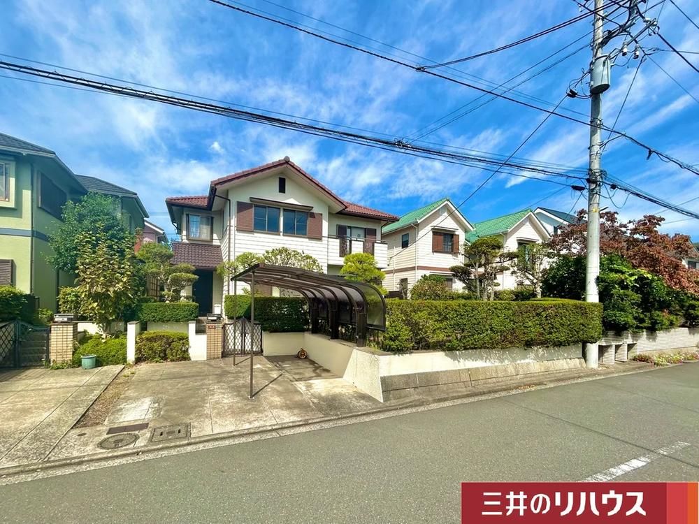 Land for Sale in Nōkendai, Yokohama – 253.69 sqm Plot - Thumbnail 3