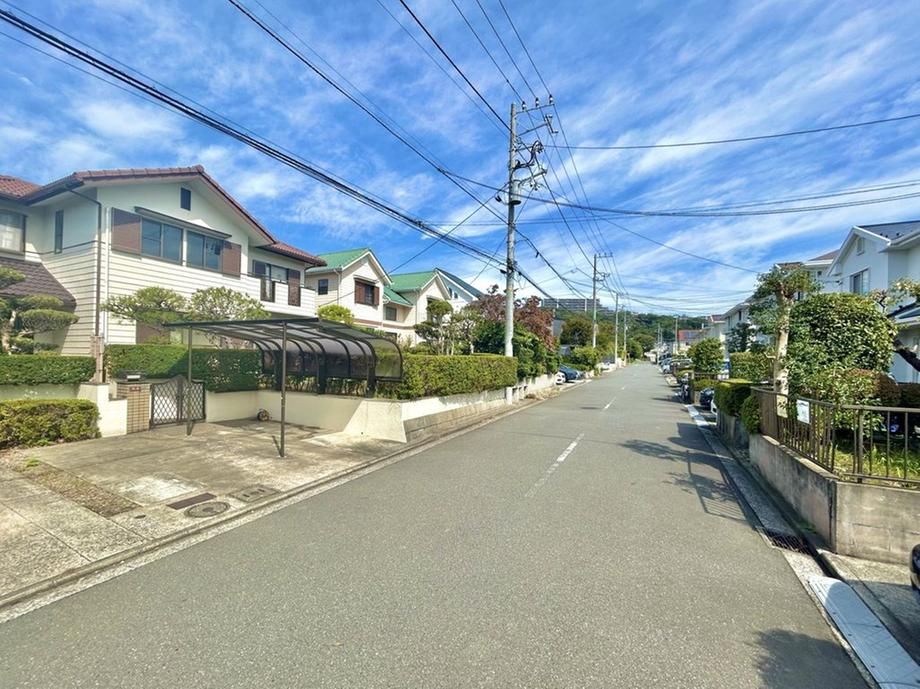Land for Sale in Nōkendai, Yokohama – 253.69 sqm Plot - Thumbnail 2