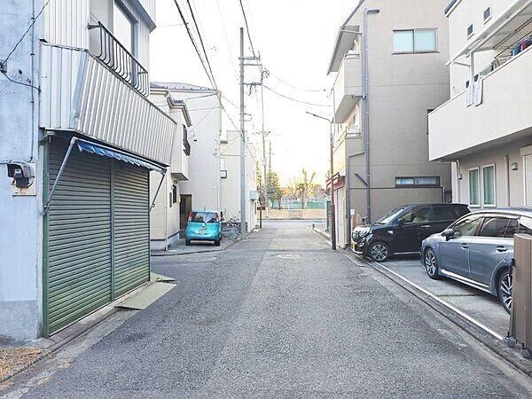 107 sqm Building Lot for Sale in Tachikawa, Tokyo - Thumbnail 4