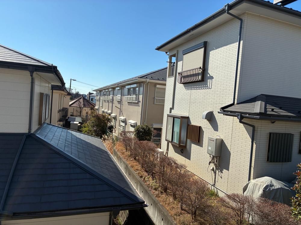 Land for Sale in Kagahara 2, Yokohama - 53.36 Tsubo Plot - Thumbnail 4