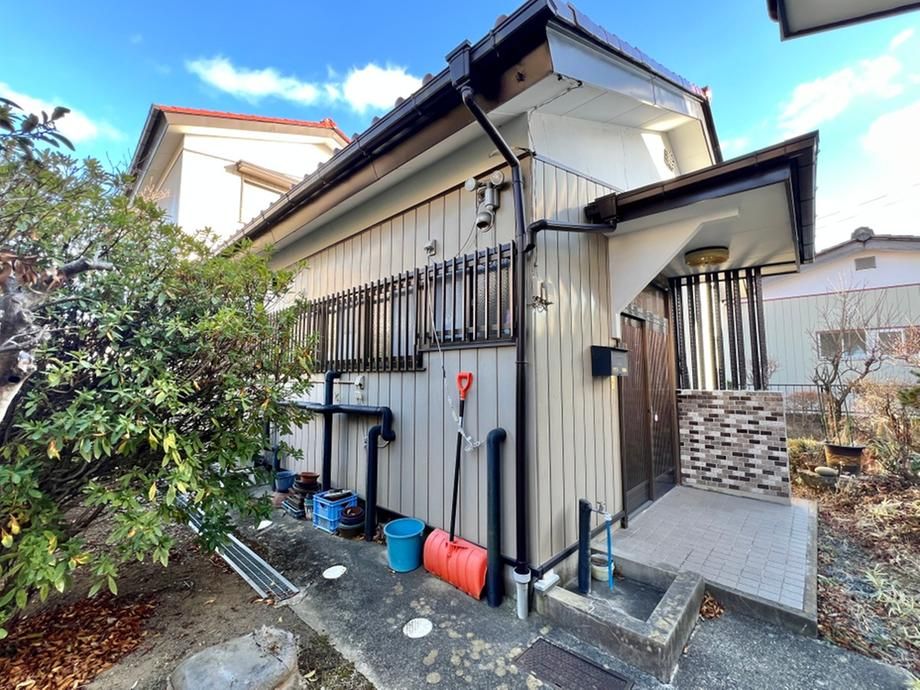 7DK Wooden House for Sale in Koriyama, Fukushima - Thumbnail 2