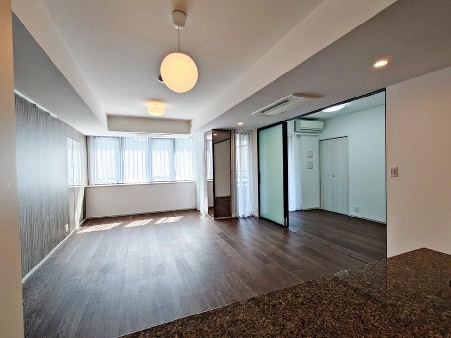 3LDK Apartment in Shibuya, Tokyo - 94.92m2 - Thumbnail 4