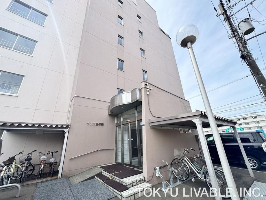 Renovated 3LDK Apartment in Sapporo Chuo Ward 74.46m2 - Thumbnail 2