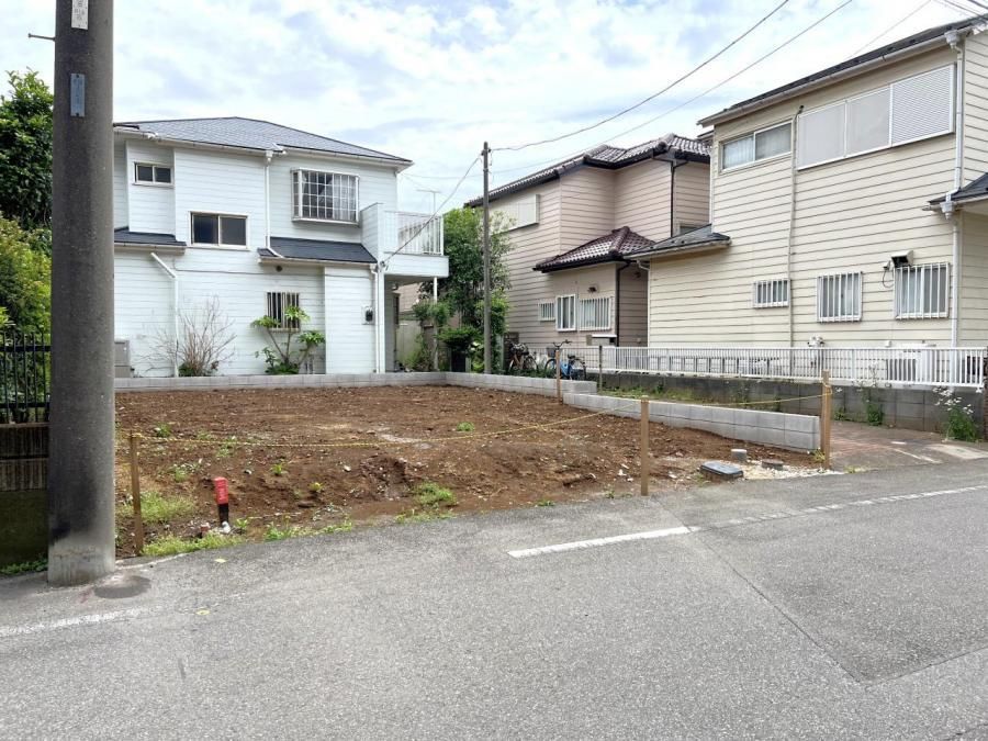 100.41m2 Land Plot for Sale in Natsumi, Funabashi, Chiba - Thumbnail 4