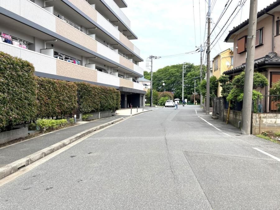 100.41m2 Land Plot for Sale in Natsumi, Funabashi, Chiba - Thumbnail 3
