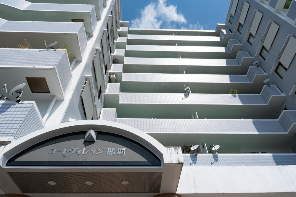 3LDK Apartment for Sale in Naha, Okinawa - 86m2 - Thumbnail 2