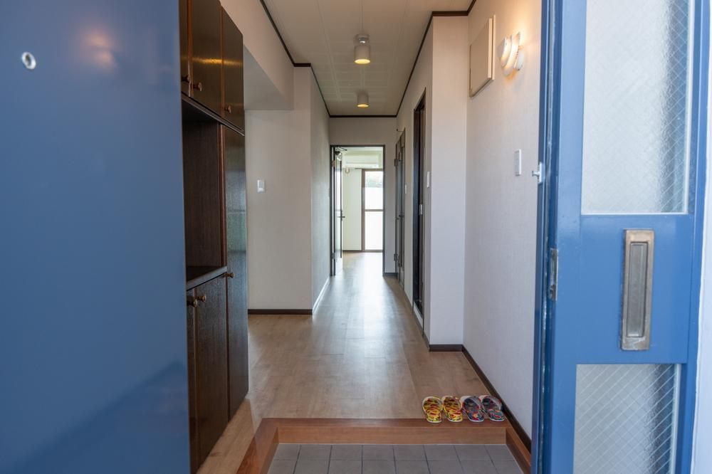3LDK Apartment for Sale in Naha, Okinawa - 86m2 - Thumbnail 4