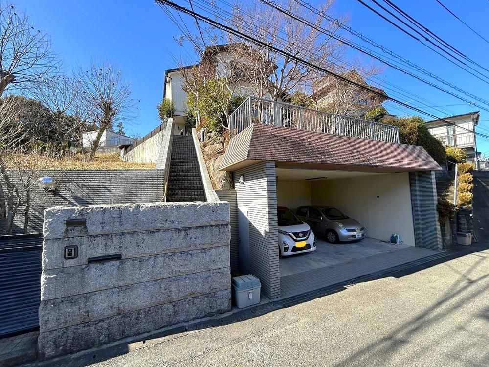 5LDK House for Sale in Honmachida, Machida, Tokyo - 257.99m2 Lot - Thumbnail 3
