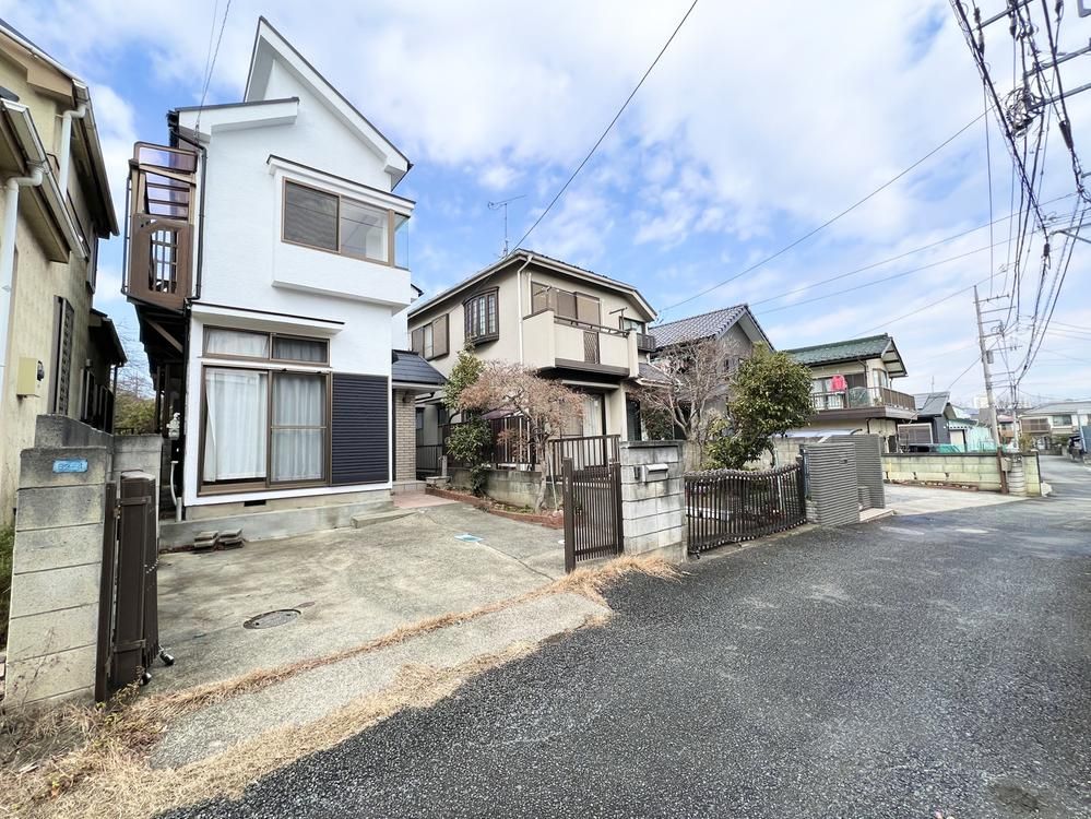 Renovated 4DK House in Hachioji, Tokyo - 1850万円 - Thumbnail 3