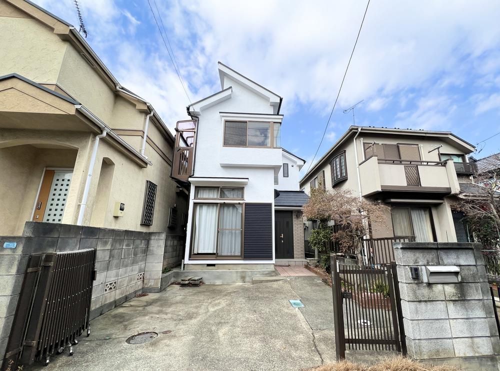 Renovated 4DK House in Hachioji, Tokyo - 1850万円 - Thumbnail 2