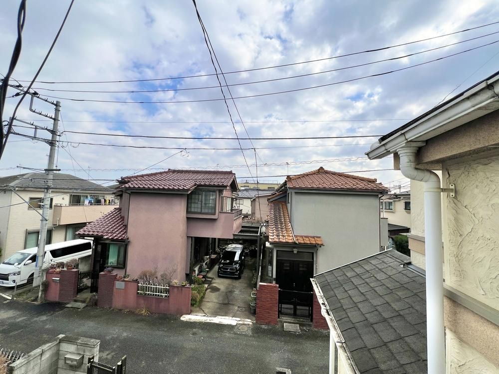 Renovated 4DK House in Hachioji, Tokyo - 1850万円 - Thumbnail 4