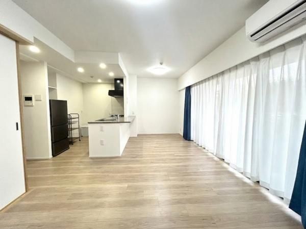 3LDK Apartment for Sale in Tsukuba, Ibaraki - 76m² - Thumbnail 4