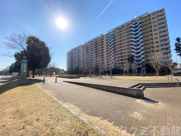 3LDK Apartment for Sale in Tsukuba, Ibaraki - 76m² - Thumbnail 2
