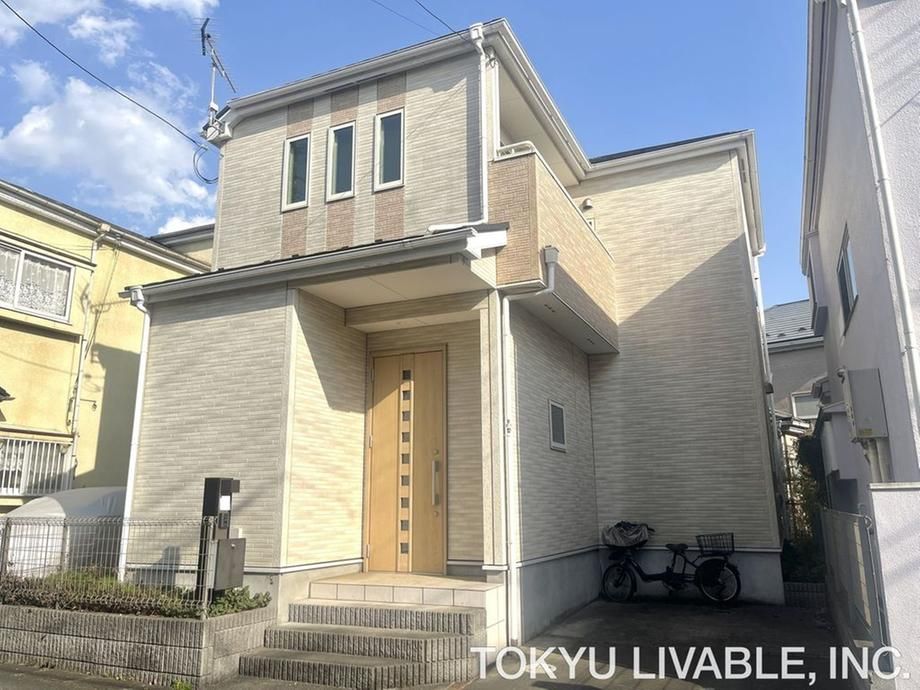 3LDK Detached House for Sale in Tokorozawa, Saitama - Thumbnail 3