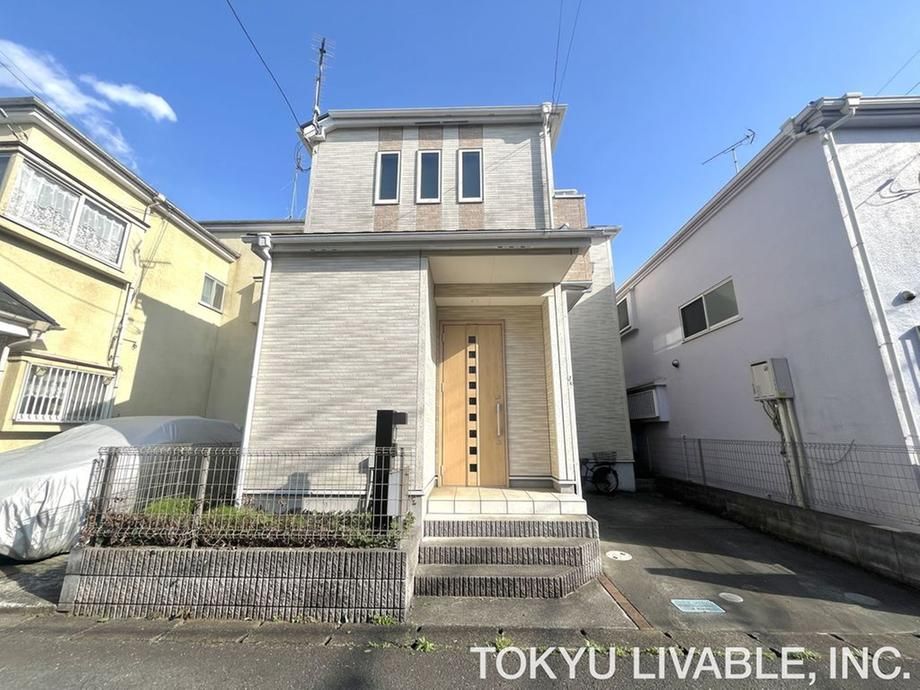 3LDK Detached House for Sale in Tokorozawa, Saitama - Thumbnail 2