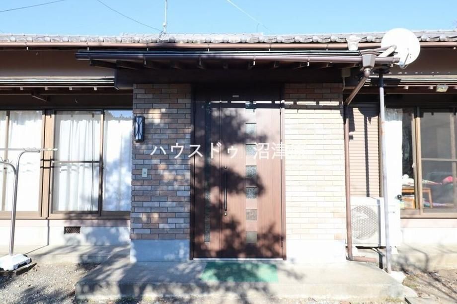 Renovated 5LDK House in Fujinomiya, Shizuoka - 122m2 - Thumbnail 3