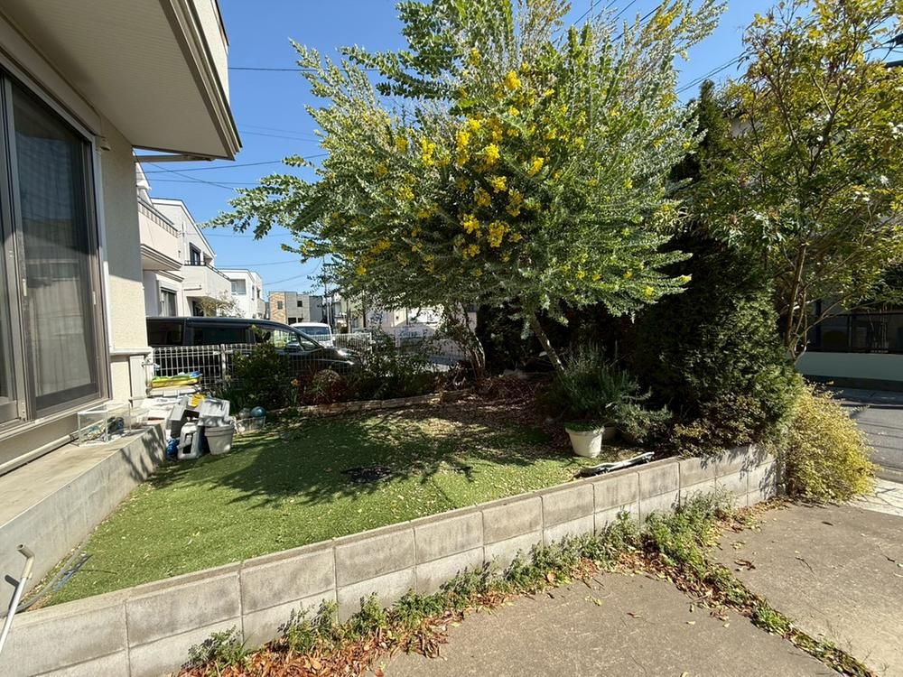 3LDK House for Sale in Chuo Ward, Saitama City with Garden - Thumbnail 3