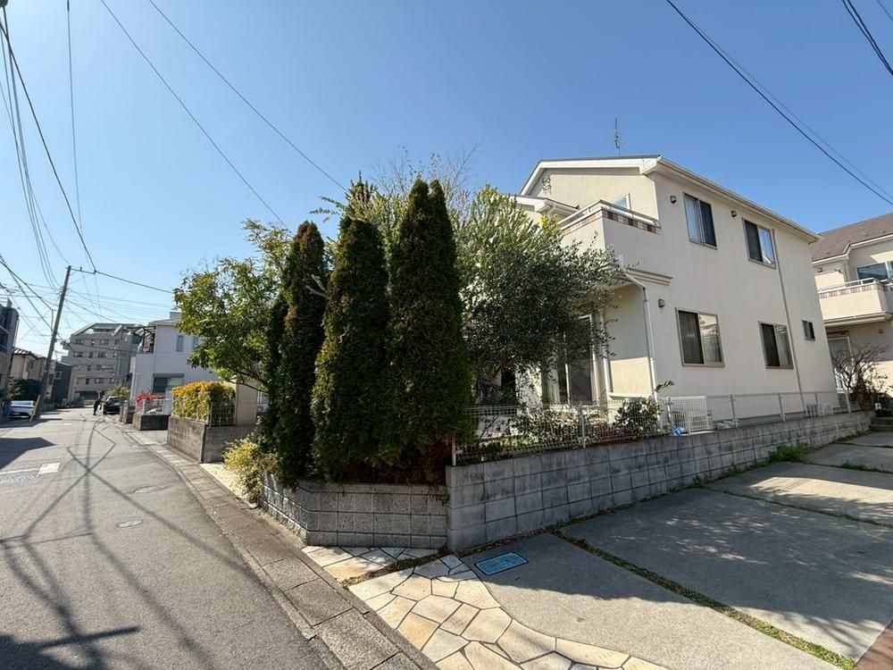 3LDK House for Sale in Chuo Ward, Saitama City with Garden - Thumbnail 2