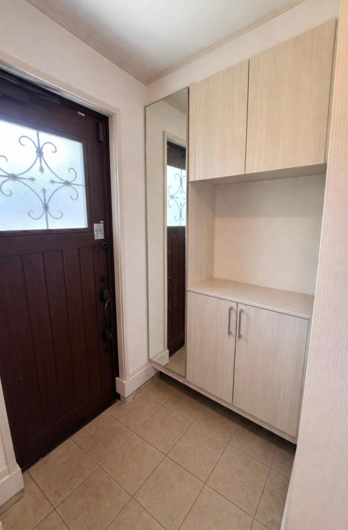 3LDK House for Sale in Chuo Ward, Saitama City with Garden - Thumbnail 4