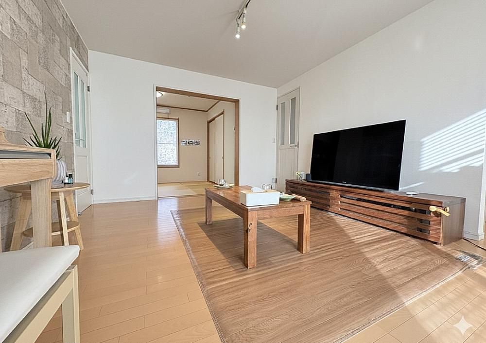 4LDK Detached House for Sale in Sendai's Taihaku Ward - Thumbnail 2