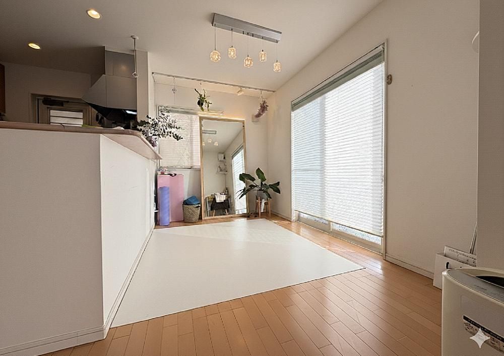4LDK Detached House for Sale in Sendai's Taihaku Ward - Thumbnail 4