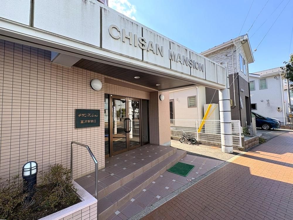 Renovated 2LDK Apartment in Sendai, Miyagi - 62m2 - Thumbnail 2