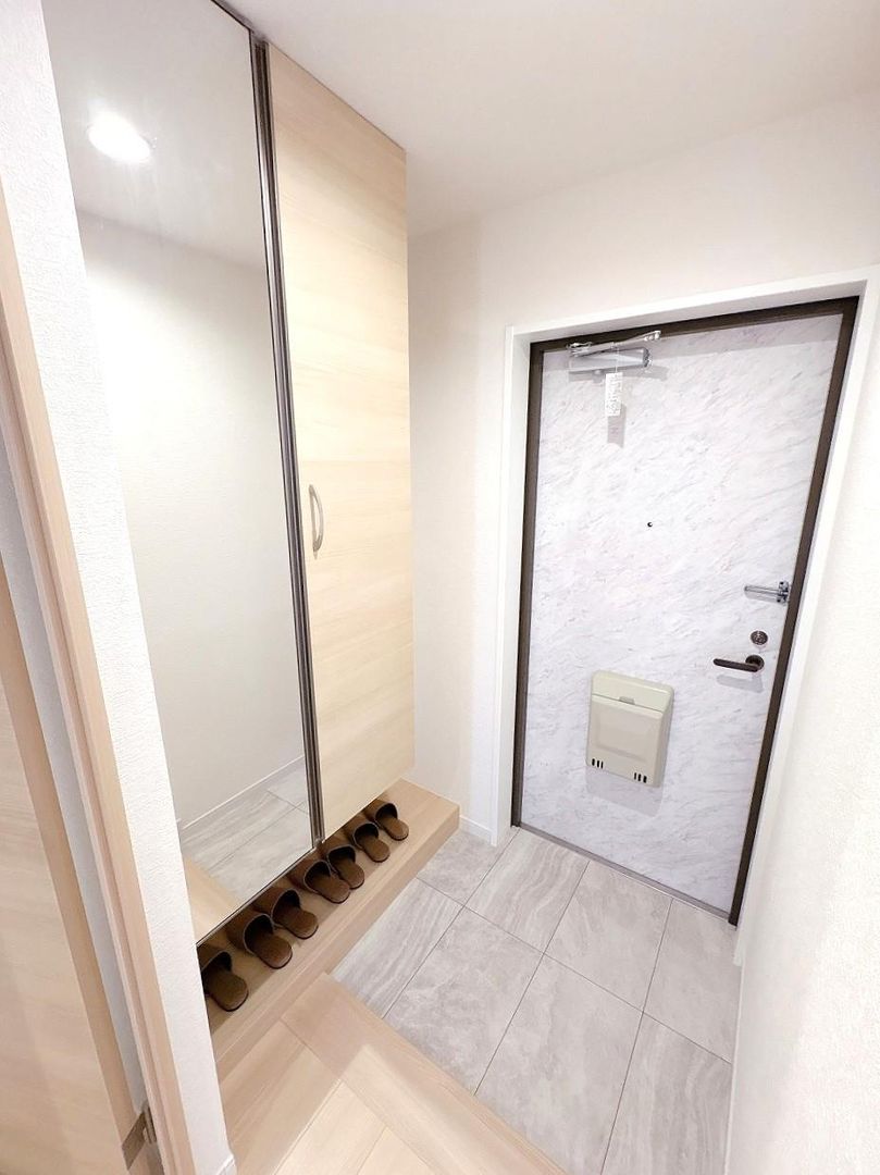 Renovated 2LDK Apartment in Sendai, Miyagi - 62m2 - Thumbnail 3