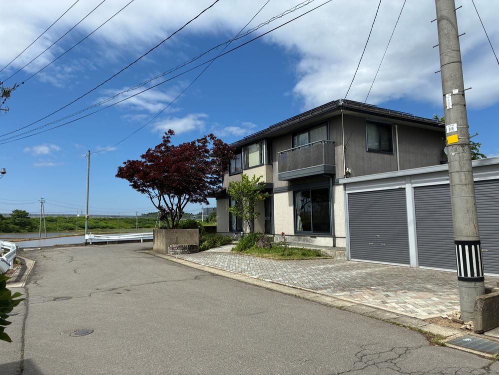 5LDK House with Garage in Yokote, Akita - 19.3M Yen - Thumbnail 4