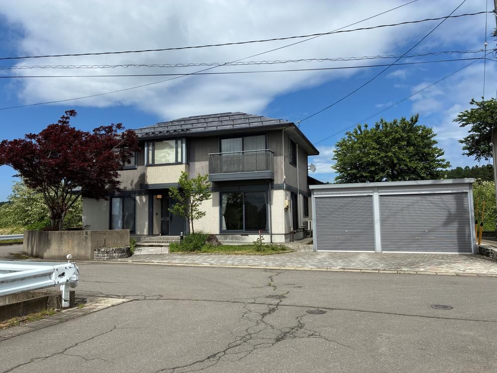5LDK House with Garage in Yokote, Akita - 19.3M Yen - Thumbnail 3