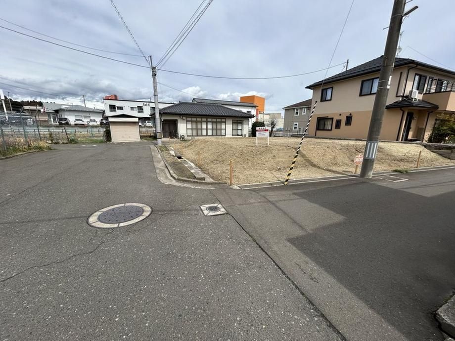 Land for Sale in Miyagino-ku, Sendai City - 211.57 sqm - Thumbnail 4