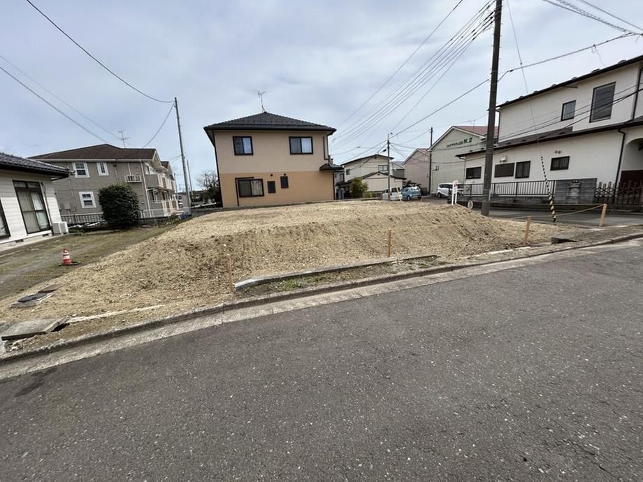 Land for Sale in Miyagino-ku, Sendai City - 211.57 sqm - Thumbnail 2