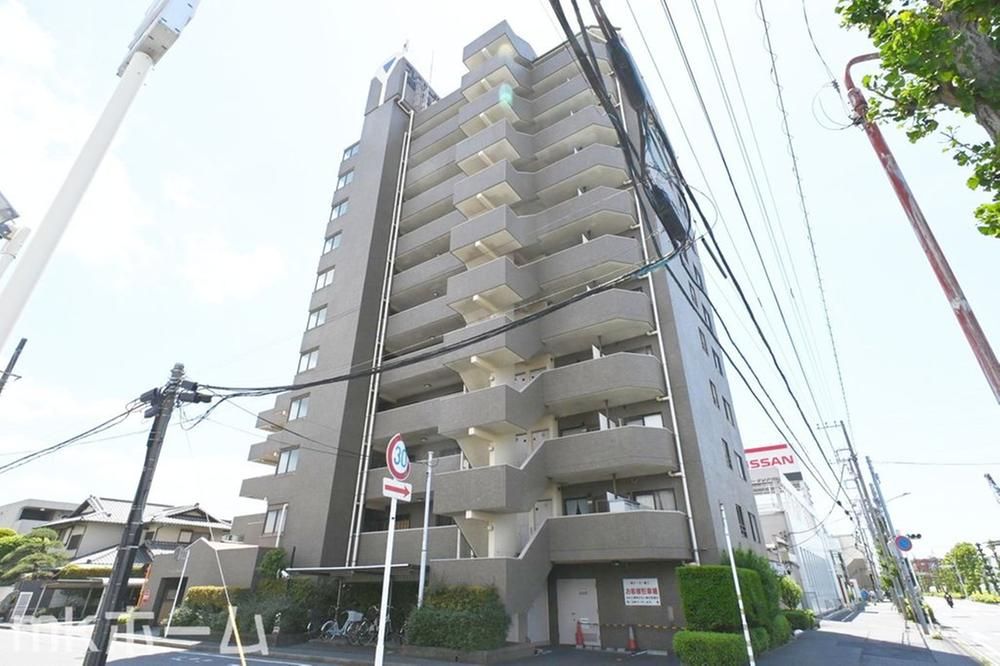 Renovated 3LDK Apartment in Funabashi, Chiba - Thumbnail 2